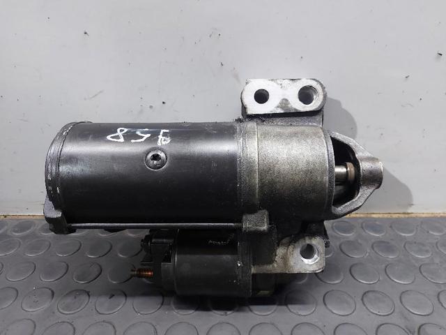 PEUGEOT D7R17 Motor de arranque  disponible Valladolid