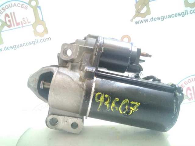 D7R17 Motor de arranque  en stock Sabadell