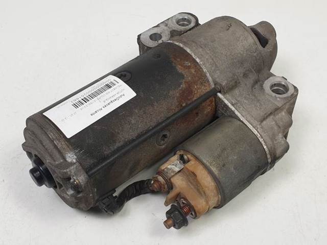 D7R17 PEUGEOT Motor de arranque  disponible Alicante