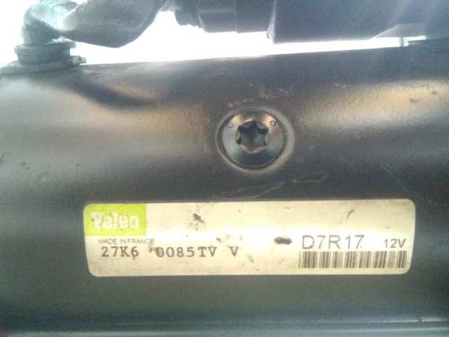 D7R17 Motor de arranque  en stock Granada