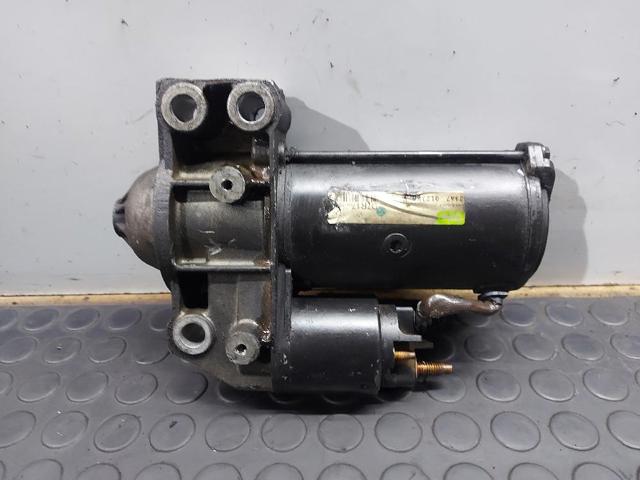 D7R17 PEUGEOT Motor de arranque  en stock Gandía