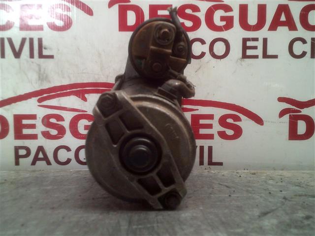 PEUGEOT D7R17 Motor de arranque comprar Pamplona