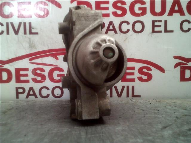 D7R17 PEUGEOT Motor de arranque  en stock Córdoba
