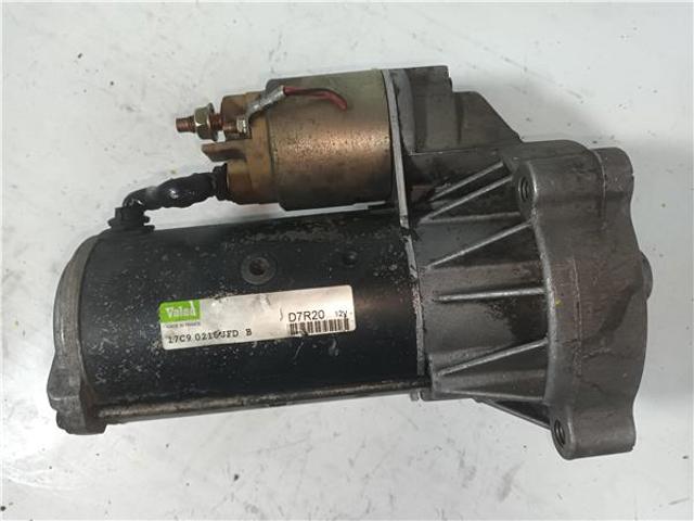 FIAT D7R20 Motor de arranque  disponible España