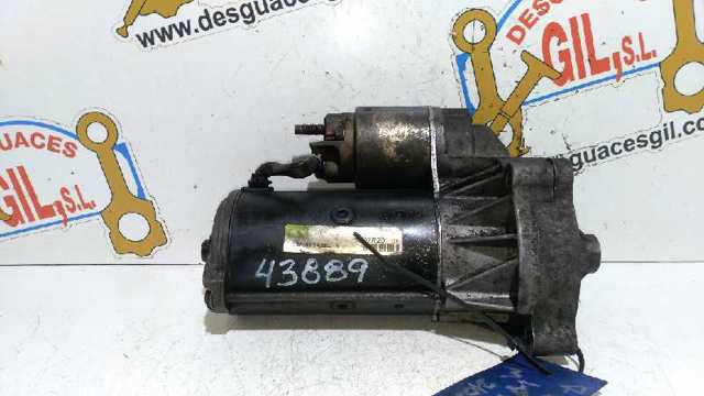 D7R20 FIAT Motor de arranque  comprar en Lleida
