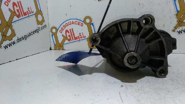 D7R20 Motor de arranque comprar Almería