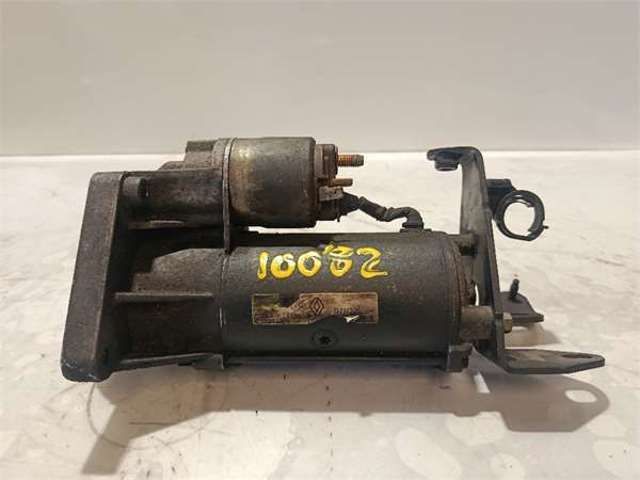 D7R22 Renault (RVI)