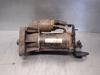 Arranque motores D7R23 RENAULT