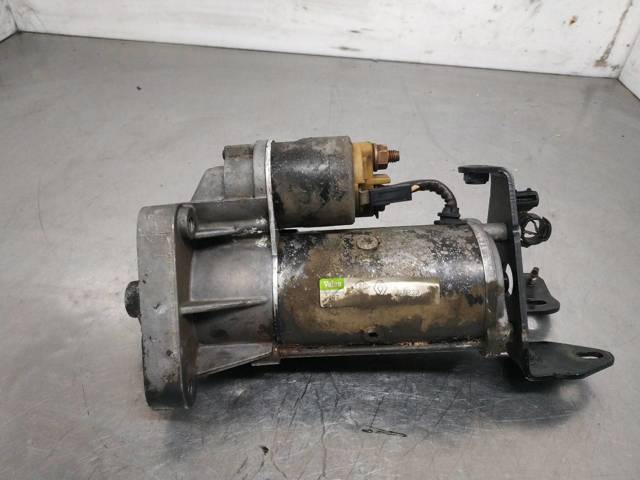 Motores de arranque D7R23 RENAULT
