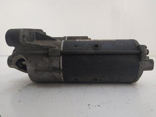 Arranque motores D7R23 RENAULT