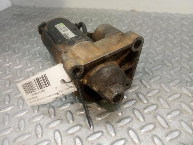 D7R25 RENAULT Motor de arranque  en stock Gandía