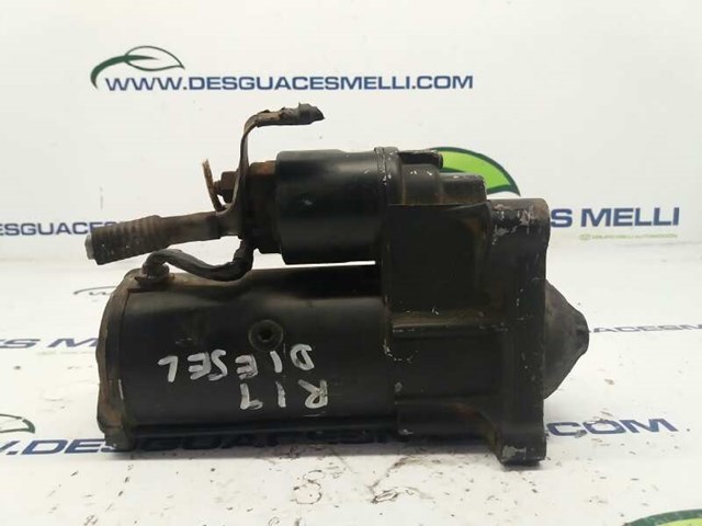 D7R25 RENAULT Motor de arranque  en stock Huelva