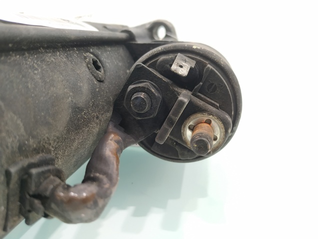 D7R25 RENAULT Motor de arranque  disponible Ourense