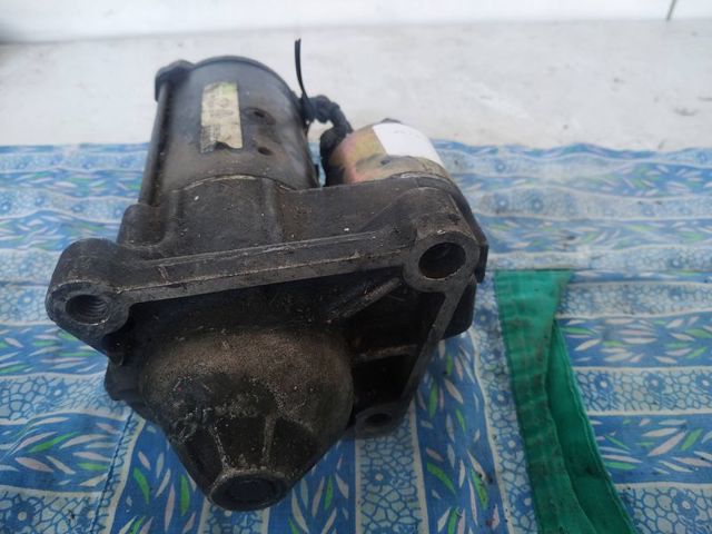 D7R25 Motor de arranque  comprar en Zaragoza