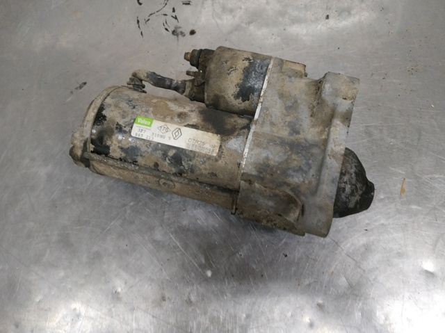 D7R25 Motor de arranque comprar Girona