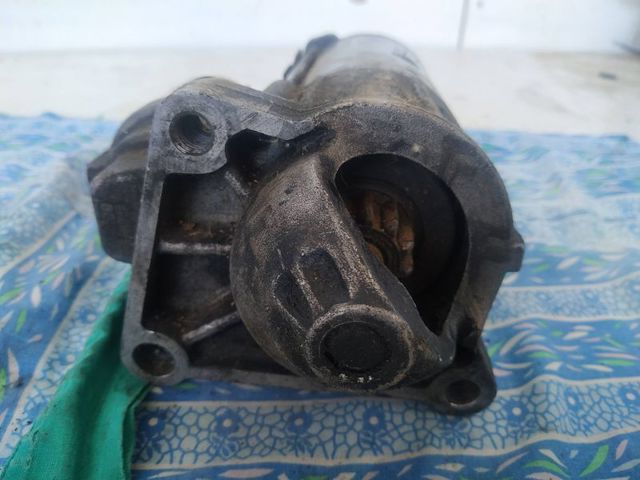 D7R25 Motor de arranque comprar Almería
