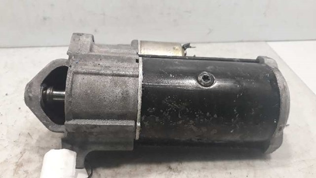 D7R25 RENAULT Motor de arranque  disponible Vigo