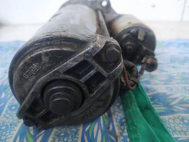 RENAULT D7R25 Motor de arranque  comprar en Murcia