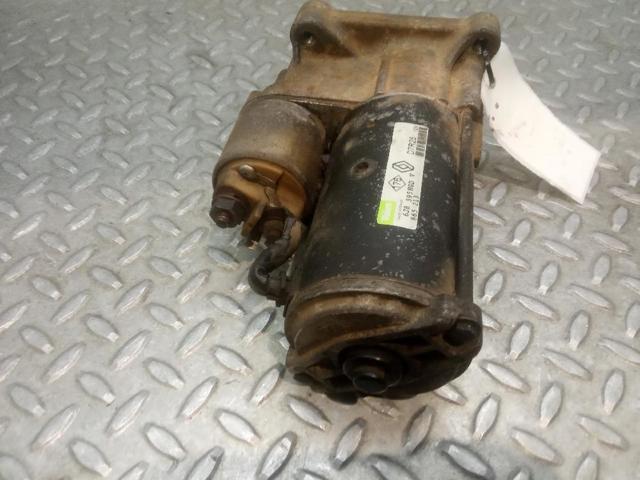 D7R25 RENAULT Motor de arranque comprar Alcalá