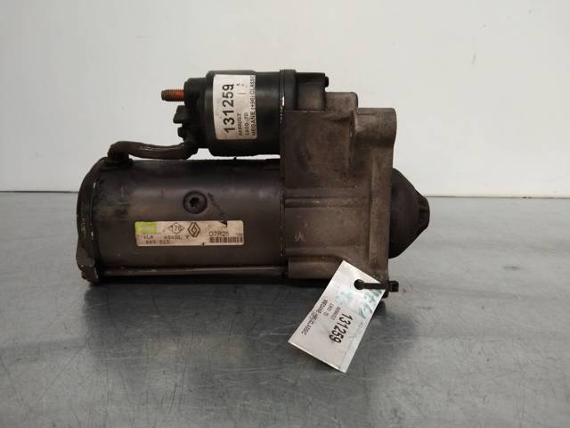 D7R25 Motor de arranque  comprar en Zaragoza