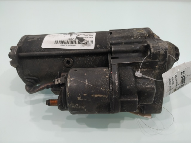 D7R25 Motor de arranque comprar Almería