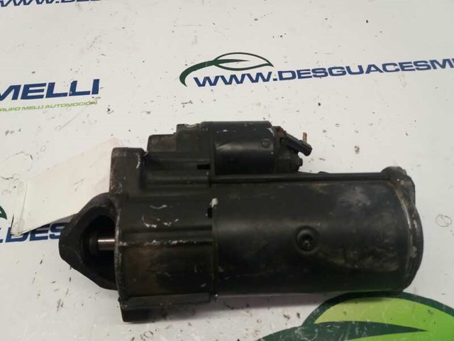 D7R25 RENAULT Motor de arranque  comprar en Jaén