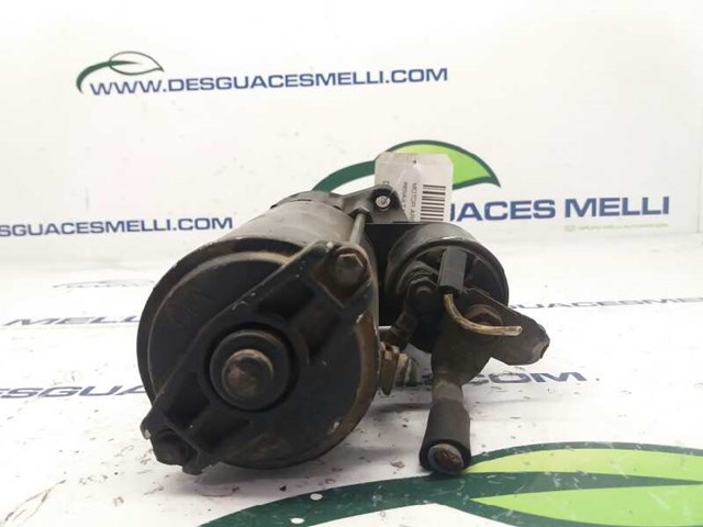D7R25 RENAULT Motor de arranque comprar Bilbao