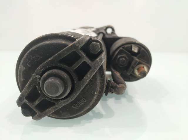 D7R25 RENAULT Motor de arranque  disponible Vigo
