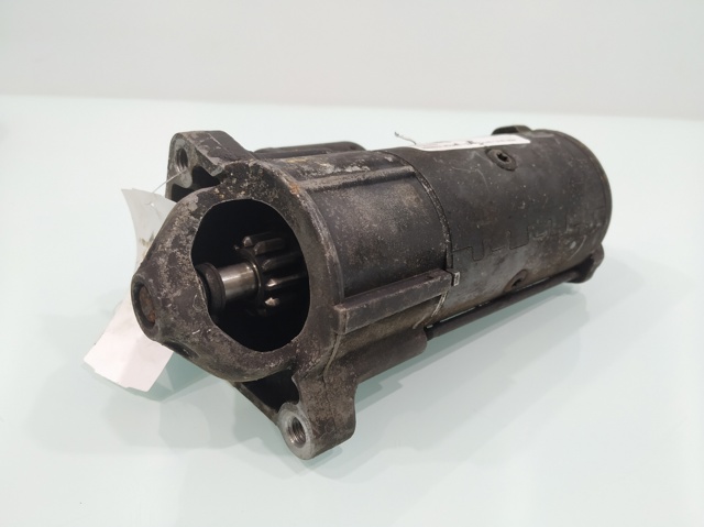 D7R25 RENAULT Motor de arranque comprar Alcalá