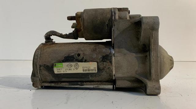 D7R25 Renault (RVI)