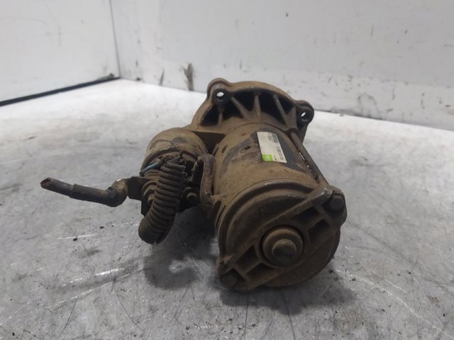 D7R26 FIAT Motor de arranque comprar Bilbao