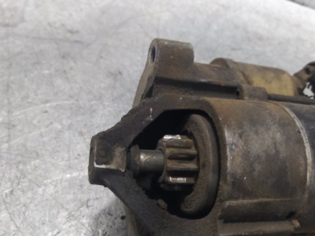 FIAT D7R26 Motor de arranque  comprar en Ponferrada