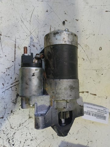 D7R26 FIAT Motor de arranque  en stock Gandía
