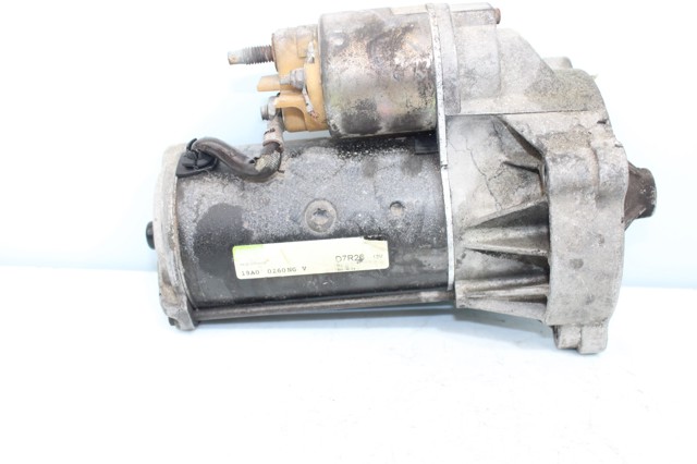 D7R26 Motor de arranque  disponible Utrera