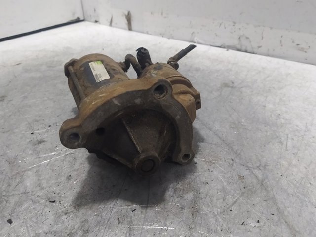 D7R26 Motor de arranque comprar Almería