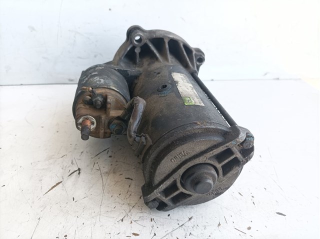 D7R26 FIAT Motor de arranque  disponible Ourense