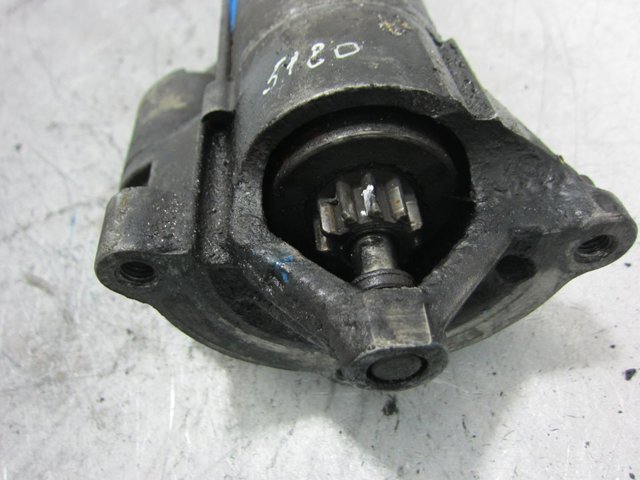 D7R26 Motor de arranque  comprar en Reus