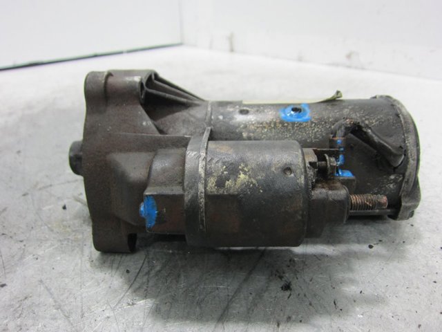 D7R26 FIAT Motor de arranque  en stock Gandía
