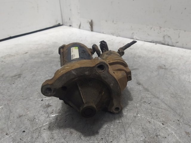 D7R26 Motor de arranque  en stock Sabadell