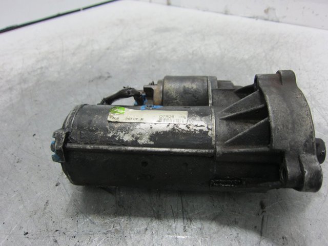 D7R26 FIAT Motor de arranque  disponible Alicante