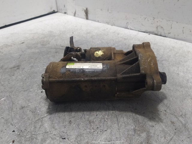 D7R26 FIAT Motor de arranque  comprar en Jaén