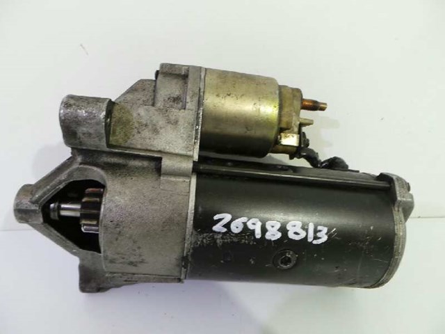 Motor arranque para peugeot 306 (7b,7b,7b) (1993-2003) 2.0 hdi 90 rhy D7R26