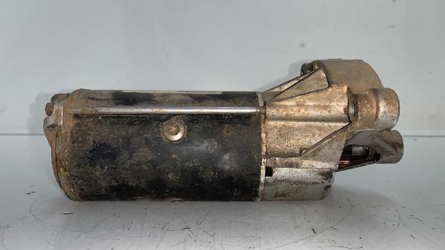 D7R26 PEUGEOT Motor de arranque comprar Madrid
