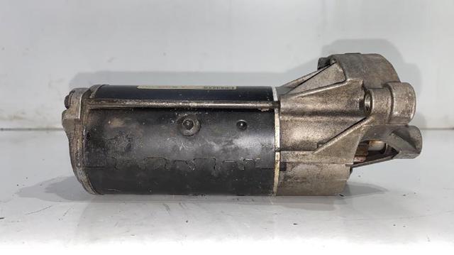 Comprar Motor de arranque Peugeot 406  8B a bajo precio
