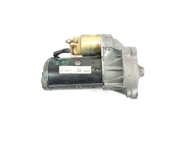 D7R26 Peugeot/Citroen