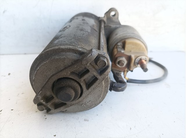 PEUGEOT D7R27 Motor de arranque  comprar en Albacete