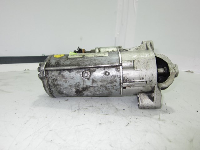 PEUGEOT D7R27 Motor de arranque  en stock Terrassa