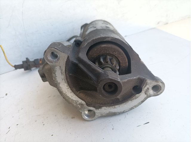 D7R27 PEUGEOT Motor de arranque  en stock Gandía