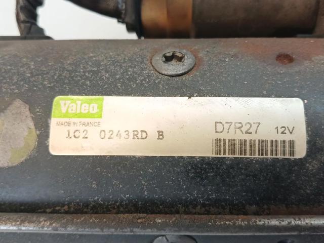 D7R27 Motor de arranque comprar Girona