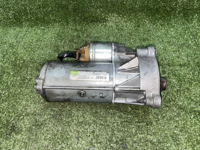 Motor arranque para citroen xsara picasso (n68) (2004-2011) 2.0 hdi rhydw10td D7R27